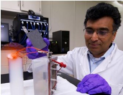 Low cost energy storage