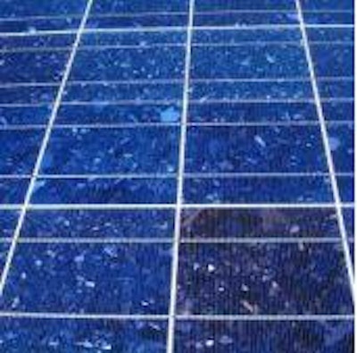 Solar Frontier and IBM to develop solar technology