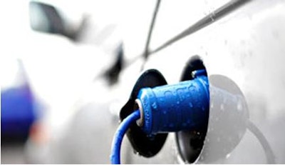 Energy harvesting for vehicles