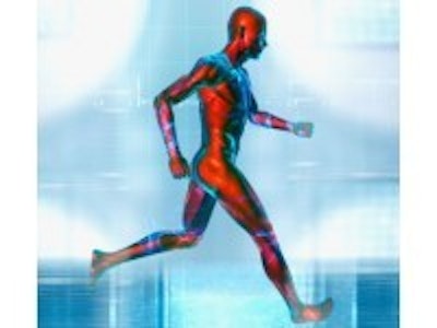 Breakthroughs with sensing in the human body