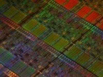 Ultra low power electronics