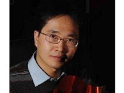 Electricity produced from waste heat