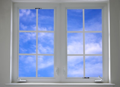 Scientists unveil energy generating smart window