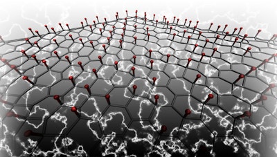 Engineers create piezoelectric graphene
