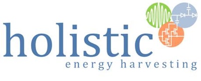 Holistic Energy Harvesting: workshop and showcase