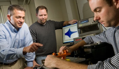 Harvesting energy from everyday motion