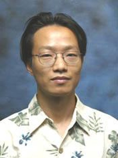 Research leads to sensor breakthrough