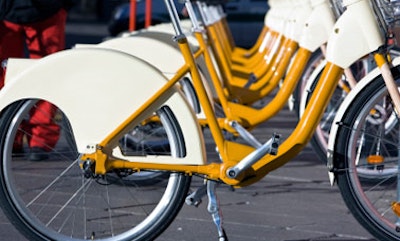 Electric bicycles and ebikes - the next ten years