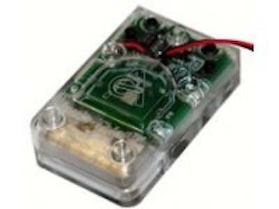 Mechanical energy harvester