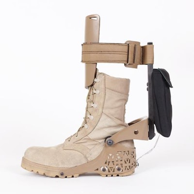 Soldier power regeneration kit
