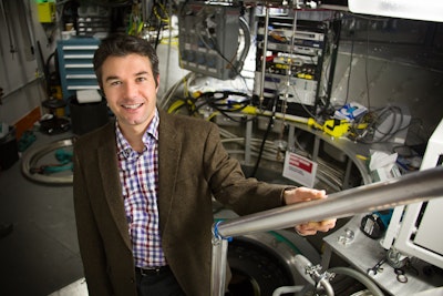 Phonon map offers direction for engineering new thermoelectric devices