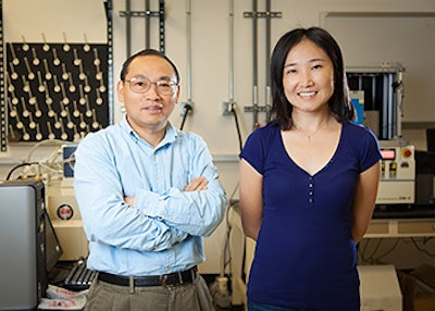 Research creates new opportunities from waste heat