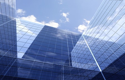 Thermoelectric windows