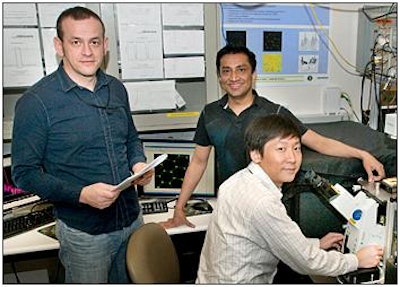 Transparent material for power generating solar windows