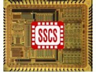 Imec and Holst Centre at International Solid State Circuit Conference
