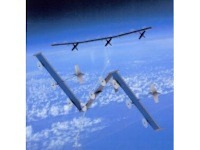 Integrated energy scavenging and storage system