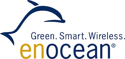 EnOcean named a 2010 Global Cleantech 100 Company