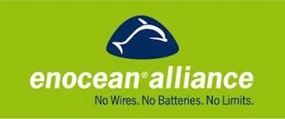 The EnOcean Alliance advances wireless standard for green buildings
