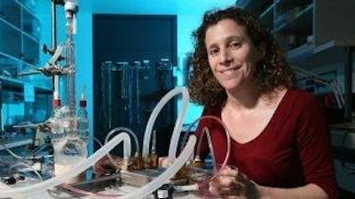 Green conversion of heat to electricity