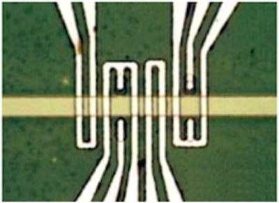 Increased power efficiency using multiferroics