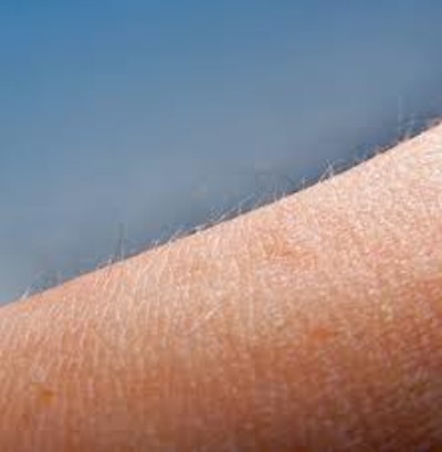 Light power for nanobiodevices