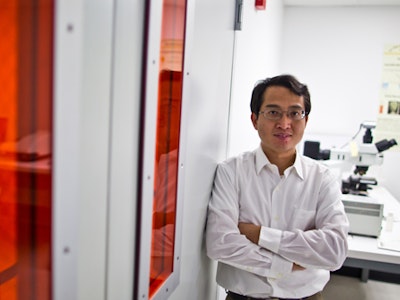 Frozen smoke may improve energy storage