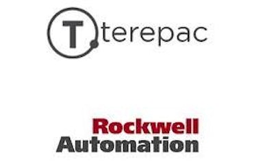 Terepac Corporation engages with Rockwell Automation