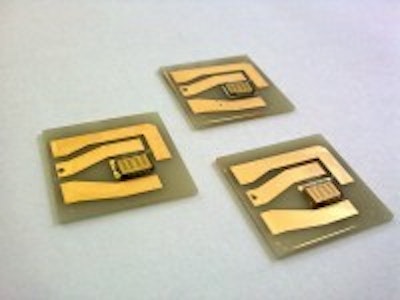 Imec presents new GaN-on-Si architecture