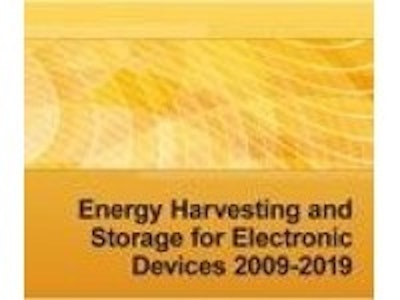 Energy harvesting - which technology wins