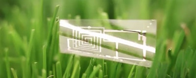 DARPA investigating vanishing batteries