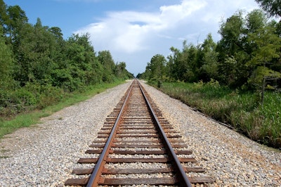 Award for railroad energy harvesting
