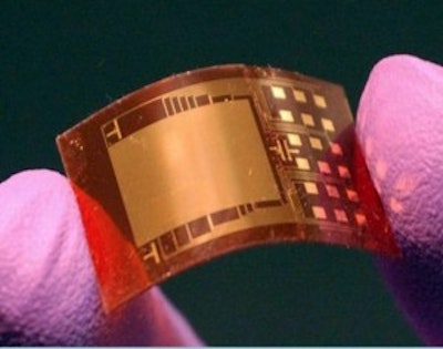 Energy harvesting nanogenerators grow stronger