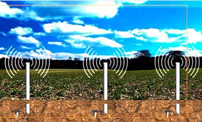 Can the Internet of Things drive adoption of energy harvesters?