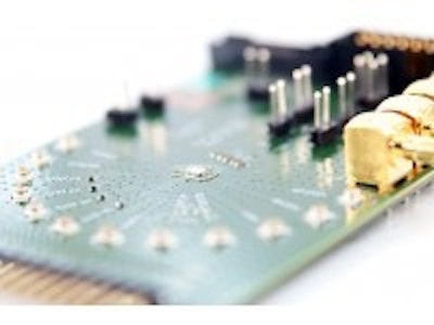 Imec, Renesas and M4S report wireless transceiver in 40nm CMOS