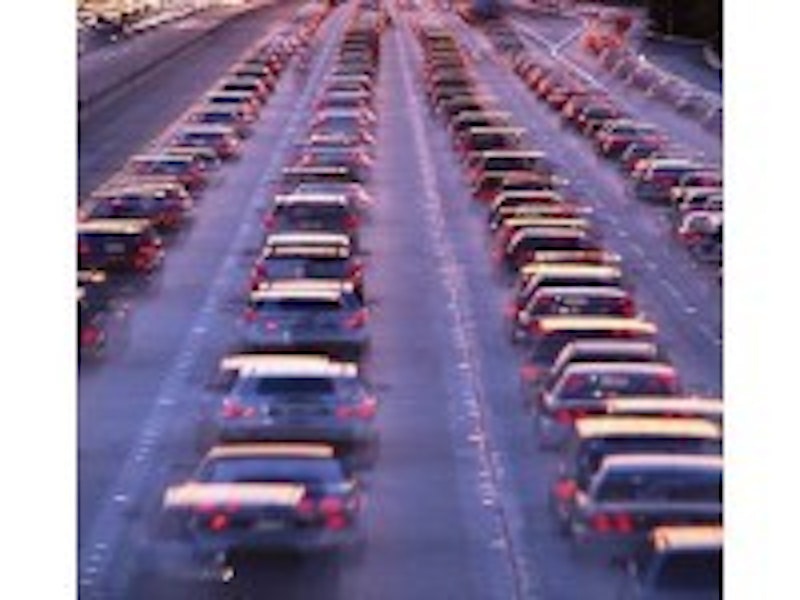 Electric vehicles - seeing the big picture