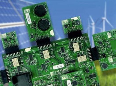 Energy harvesting platform assesses feasibility of applications