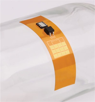 Implant harvests heartbeat power