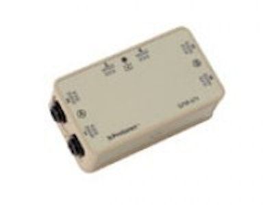Soldier-worn portable power management system