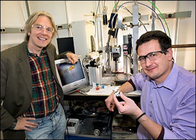 Newly discovered phase helps further thermoelectrics