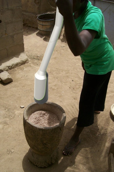 Harvesting energy from farming