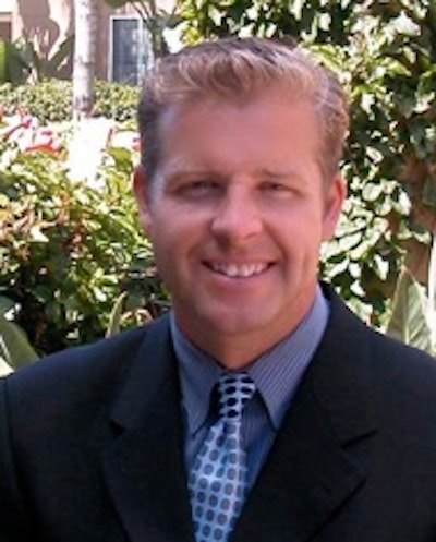 Enecsys appoints Louis-Philippe Lalonde