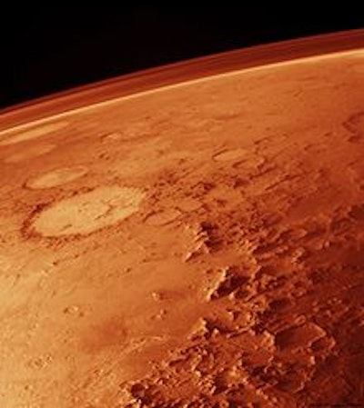 Energy harvesting supports NASA's Curiosity rover