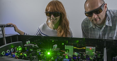 Pigments used to prototype light-harvesting antennas