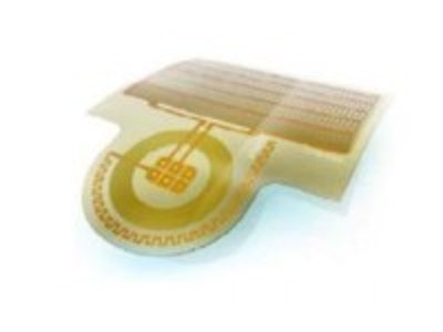 Flexible PV with storage - basic hardware platform