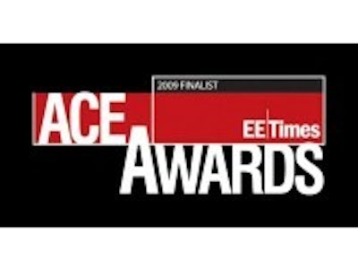Cymbet Corporation wins ACE Award