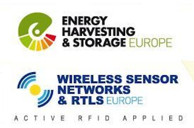IDTechEx webinar on energy harvesting and wireless sensor networks