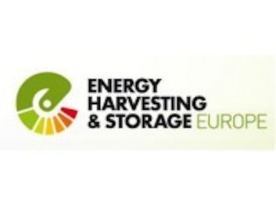 GE, Philips, SNCF present at World's Largest Energy Harvesting Event