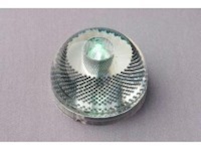 Spherical solar cells demonstrated