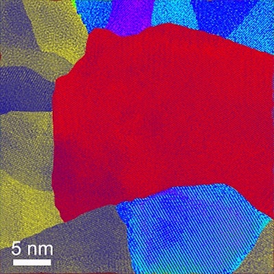 Discovery creates a better chance for clean energy research