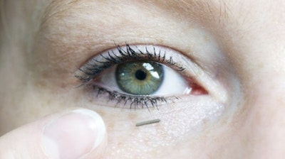 Measuring glucose without needle pricks